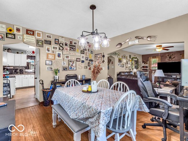 358 Lincoln Ave, House other with 2 bedrooms, 1 bathrooms and null parking in Cloverdale IN | Image 7
