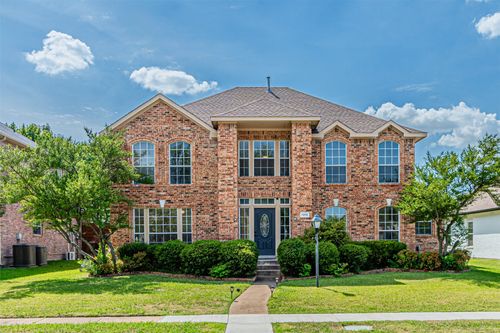 7205 Milton Ln, Plano, TX, 75025-3432 | Card Image