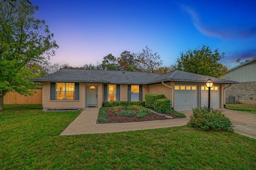 12404 Split Rail Cv, Austin, TX, 78750-1143 | Card Image