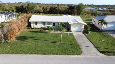 113 Annapolis Lane, House other with 3 bedrooms, 2 bathrooms and null parking in Rotonda West FL | Image 1