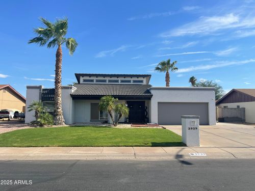 3939 W Joan De Arc Ave, Phoenix, AZ, 85029-1002 | Card Image
