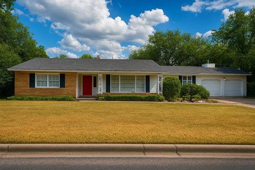 2661 Oxford Ave, San Angelo, TX, 76904-5315 | Card Image