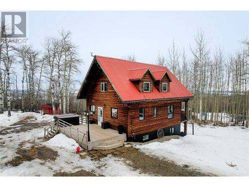 13125 Mckinnon Way Other, Dawson Creek, BC, V1G0C2 | Card Image