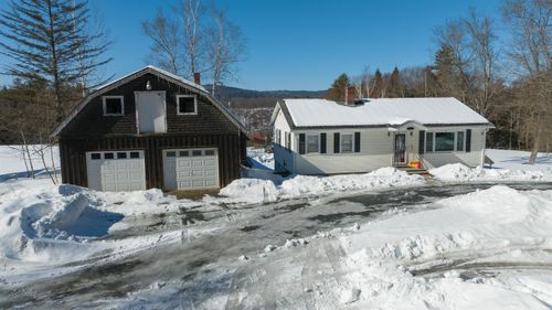 455 Old County Rd, Plainfield, NH, 03781-5143 | Card Image