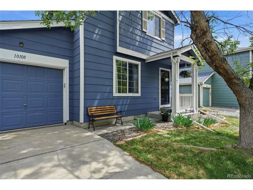 10108 Glencoe Ct, Thornton, CO, 80229 | Card Image
