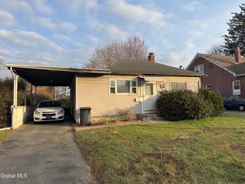 45 Hudson Avenue, Colonie, NY, 12205 | Card Image