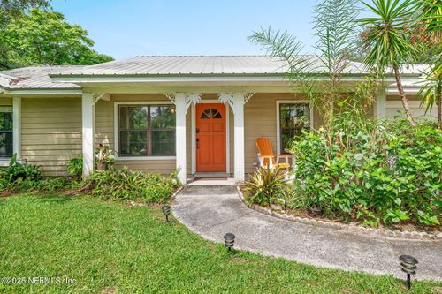 144 Wisteria Rd, Saint Augustine, FL, 32086-6632 | Card Image