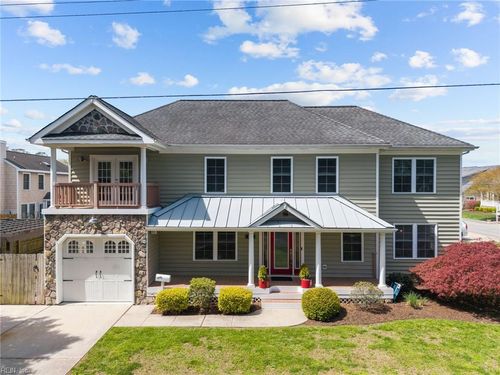 804 Cypress Avenue, Virginia Beach, VA, 23451 | Card Image