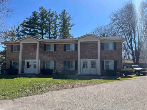 54098 Buccaneers Bay, Shelby Township, MI, 48316-1937 | Card Image