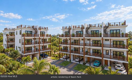 unit-2-905 Basin Road, Carolina Beach, NC, 28428 | Card Image