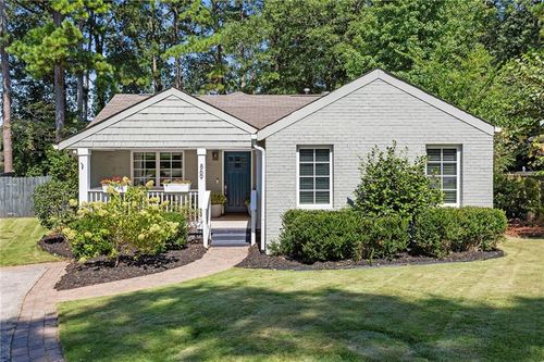 869 Wayland Ct Se, Smyrna, GA, 30080-1815 | Card Image