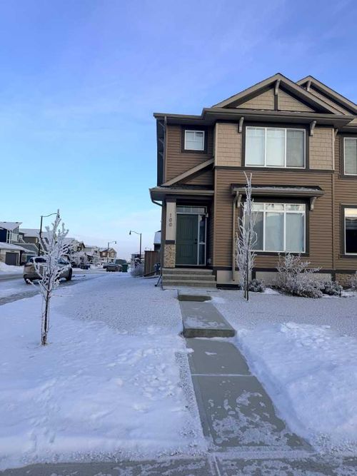 100 Dawson Dr, Chestermere, AB, T1X1Z9 | Card Image