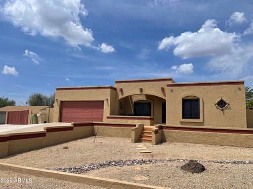 18018 N 66th Lane, Glendale, AZ, 85308 | Card Image