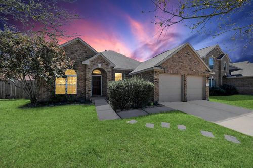 3018 Wellington Pass Dr, Spring, TX, 77373-8628 | Card Image