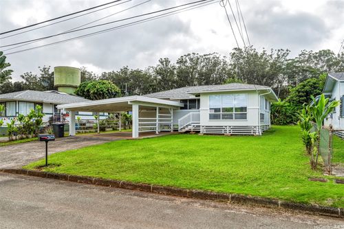 2625 Puninoni St, Wahiawa, HI, 96786-2847 | Card Image