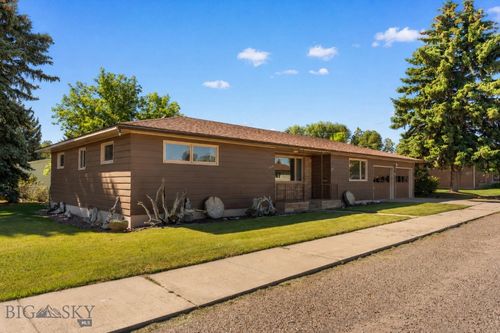 410 S Wyoming St, Dillon, MT, 59725-3046 | Card Image