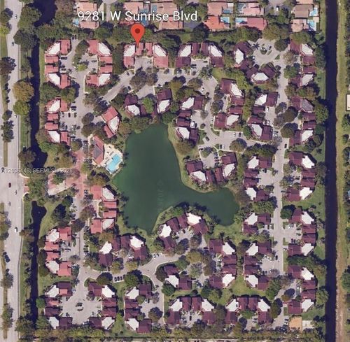9281-9281 W Sunrise Blvd, Plantation, FL, 33322 | Card Image