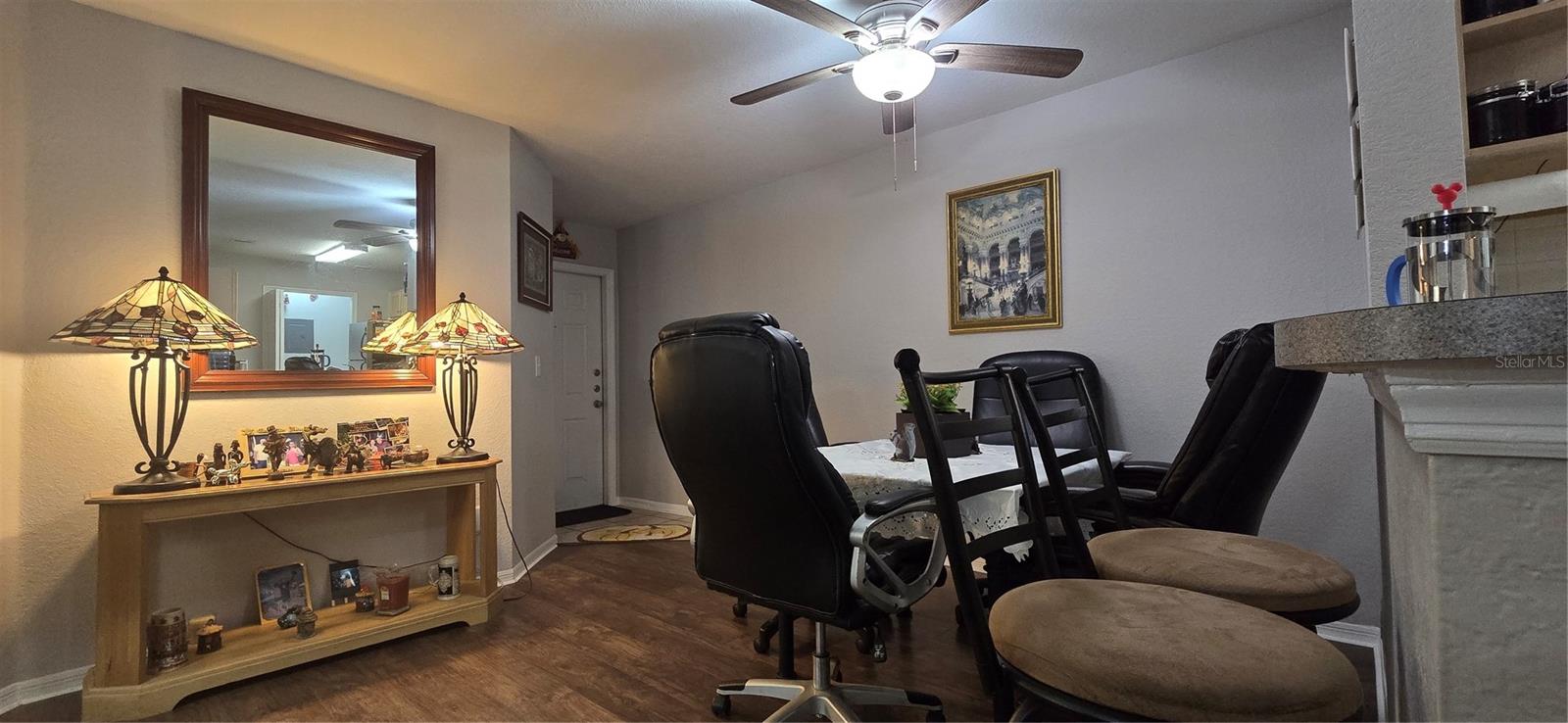 Residential Lease in ORLANDO 5