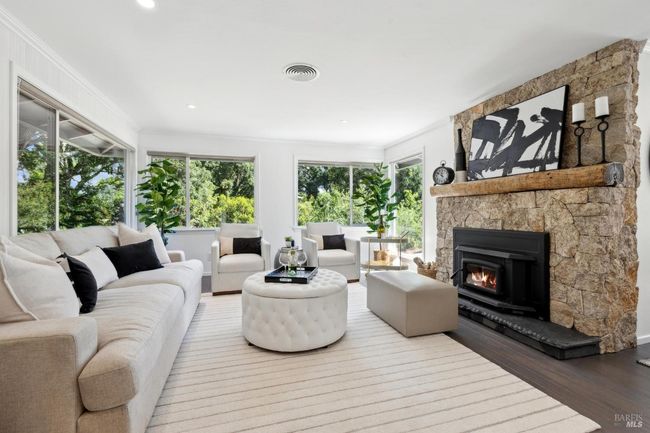 2120 Palmer Drive, House other with 3 bedrooms, 2 bathrooms and 6 parking in St. Helena CA | Image 8