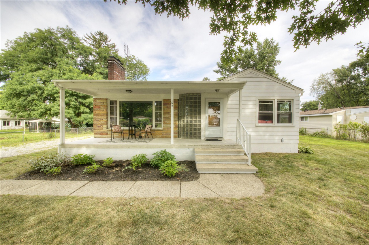 Emerson Ave, Ypsilanti, MI 48198