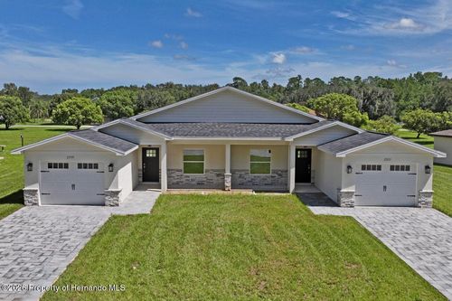 23199 Good Shepherds Way, Brooksville, FL, 34601-8208 | Card Image