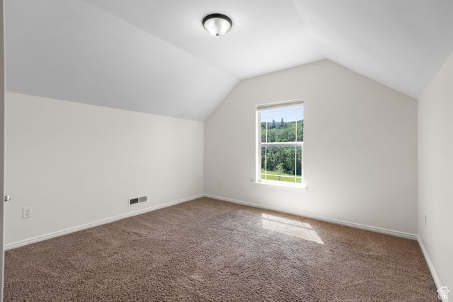 15337 Eagle Crest Dr, House other with 6 bedrooms, 4 bathrooms and 3 parking in Draper UT | Image 35