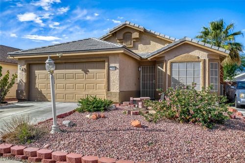 2775 Herron Hills St, Las Vegas, NV, 89156-4780 | Card Image
