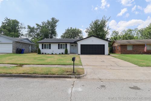 1656 Redbud Pl, Broken Arrow, OK, 74012-5108 | Card Image