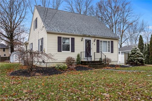 252 Miller Court, Elyria, OH, 44035 | Card Image