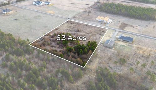 Lot 21 Wes Moore Rd, Beebe, AR, 72012 | Card Image