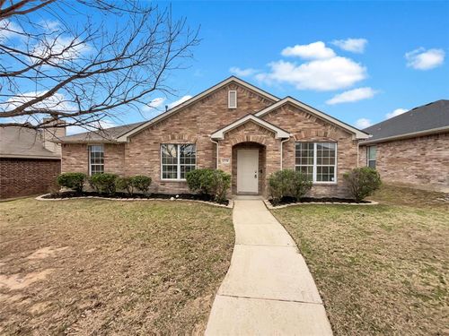 1278 Long Branch Drive, Lancaster, TX, 75146 | Card Image