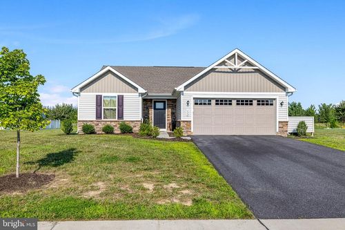 132 Balthasar Dr, DOVER, DE, 19901-1450 | Card Image