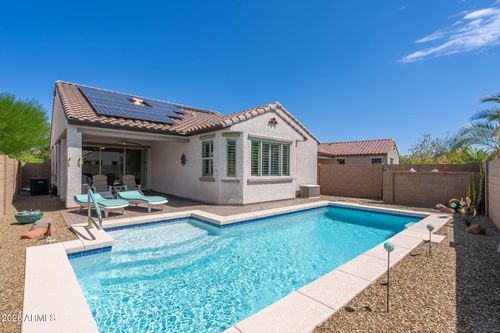 22536 N 100th Ave, Peoria, AZ, 85383-3574 | Card Image