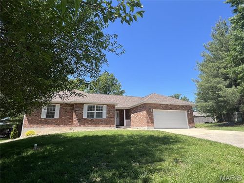 905 Hampton Ct, Rolla, MO, 65401-3990 | Card Image