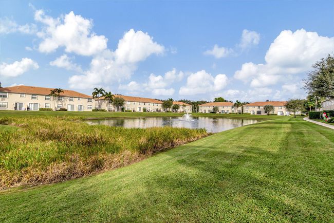 UNIT-2007 - 16089 Poppyseed Cir, Townhouse with 3 bedrooms, 3 bathrooms and null parking in Delray Beach FL | Image 35