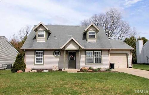 1810 Chenango Pl, West Lafayette, IN, 47906-5458 | Card Image