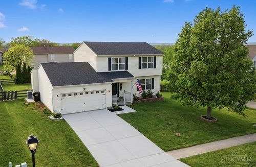 6955 Hunting Horn Ct, Fairfield Twp, OH, 45011-6509 | Card Image