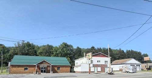 7468 Admiral Peary Hwy, Cresson, PA, 16630-1717 | Card Image