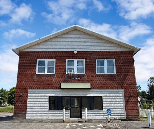 16 Clifton St, Unadilla, NY, 13849-3361 | Card Image