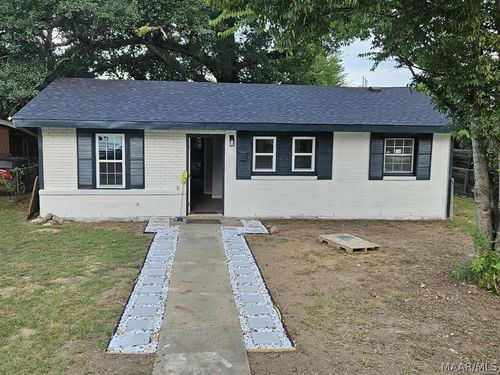 142 W Michigan Ave, Montgomery, AL, 36110-1718 | Card Image
