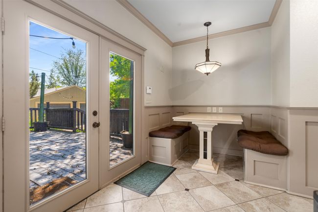 422 S Winnetka Ave, House other with 3 bedrooms, 2 bathrooms and null parking in Dallas TX | Image 22