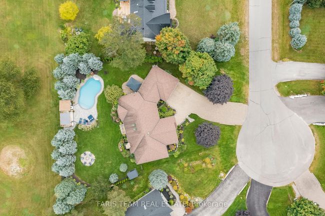 15 Pods Lane, House other with 5 bedrooms, 3 bathrooms and 8 parking in Oro-Medonte ON | Image 34
