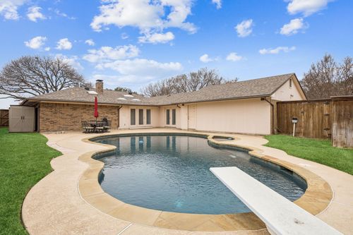 314 Amherst Ave, Richardson, TX, 75081-3804 | Card Image