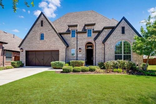 3426 Secretariat Pl, Celina, TX, 75009-1396 | Card Image