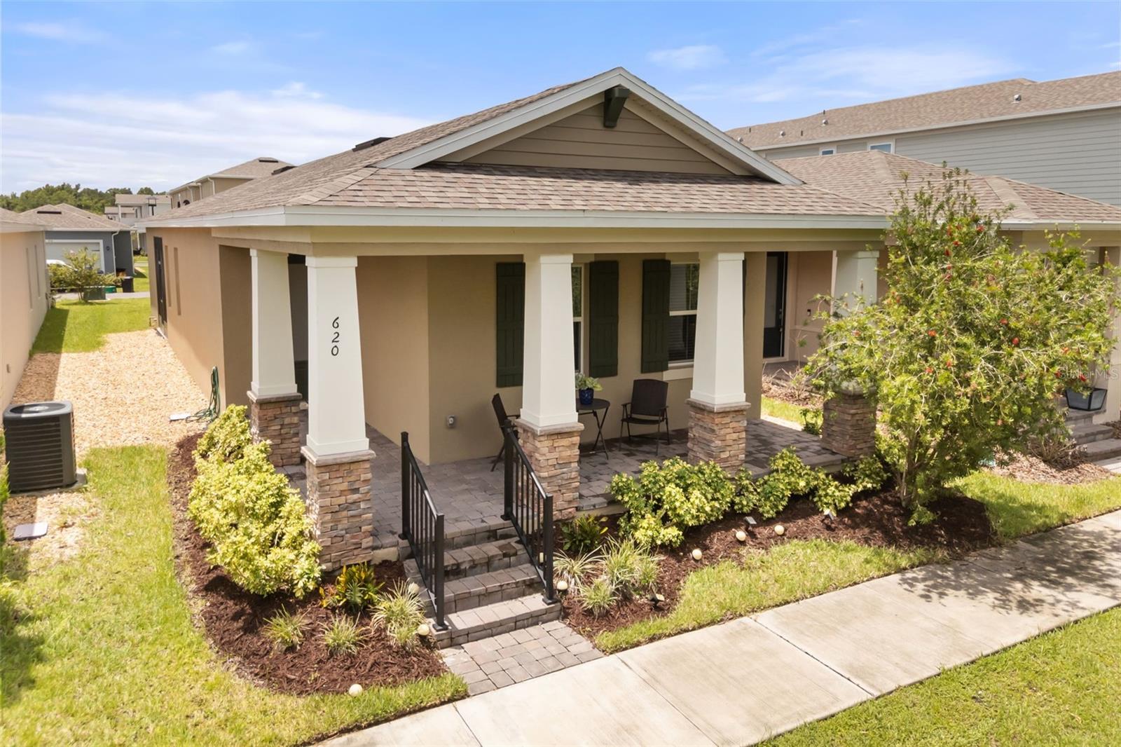 Residential in DEBARY 2