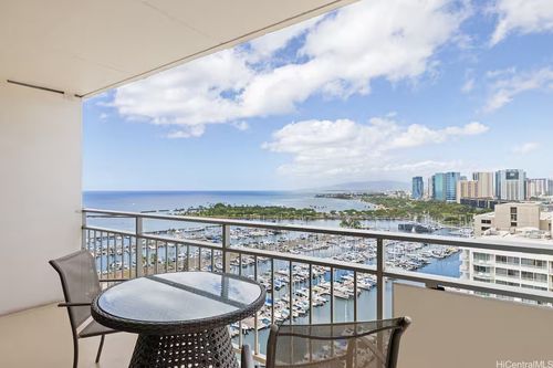 apt-2131-1777 Ala Moana Blvd, Honolulu, HI, 96815-1679 | Card Image
