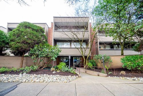 111-1777 W 13th Ave, Vancouver, BC, V6J2H2 | Card Image