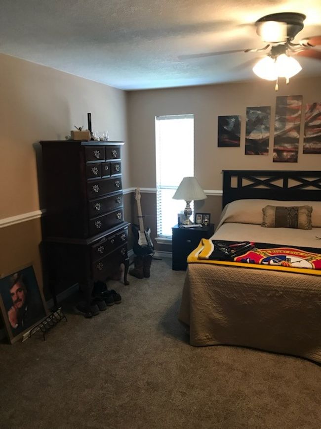 3201 Jason Ln, House other with 4 bedrooms, 2 bathrooms and null parking in Texarkana TX | Image 9