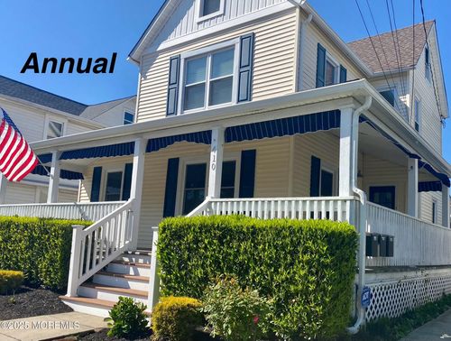1-410 Park Place Ave, Bradley Beach, NJ, 07720-1433 | Card Image