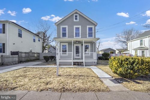 4506 41st Ave, NORTH BRENTWOOD, MD, 20722-1210 | Card Image
